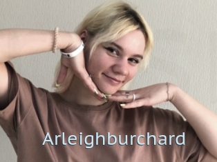 Arleighburchard