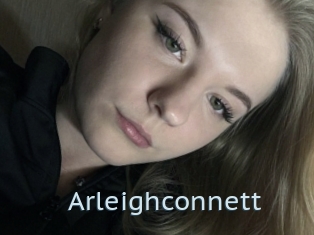 Arleighconnett