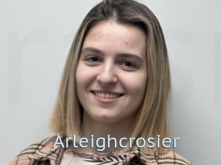 Arleighcrosier