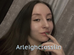 Arleighcrosslin