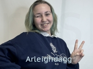 Arleighdagg