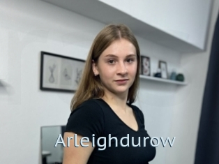 Arleighdurow