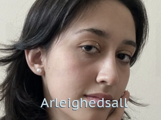 Arleighedsall