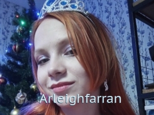 Arleighfarran