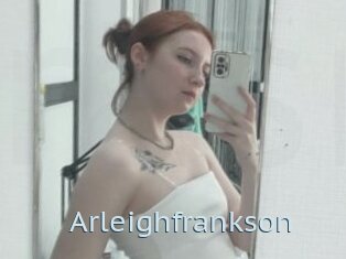 Arleighfrankson