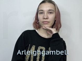 Arleighgambell