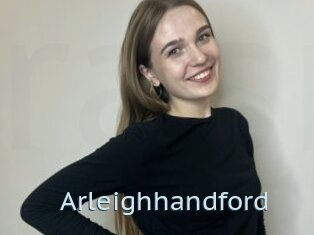 Arleighhandford