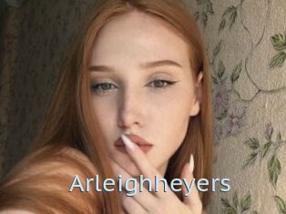 Arleighheyers