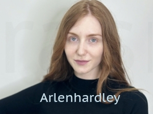 Arlenhardley