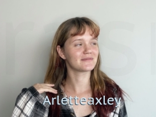 Arletteaxley