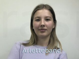 Arletteband