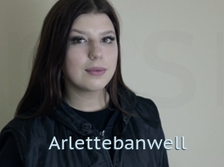 Arlettebanwell