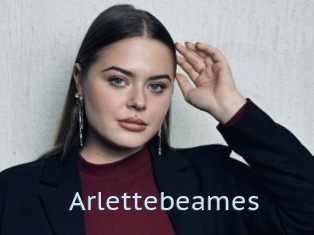 Arlettebeames