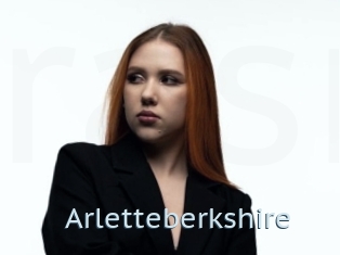 Arletteberkshire