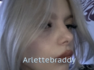 Arlettebraddy