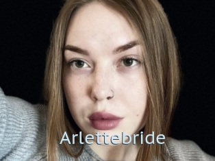 Arlettebride