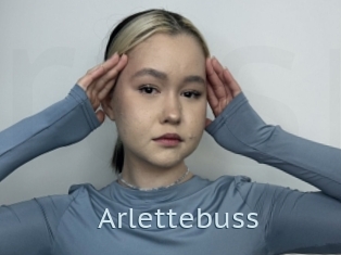 Arlettebuss