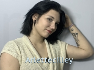 Arlettecilley