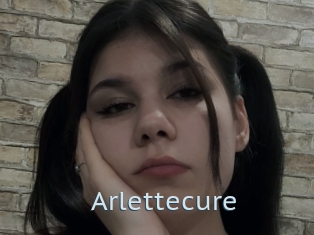 Arlettecure