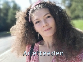 Arletteeden