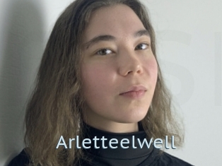 Arletteelwell