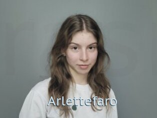 Arlettefaro