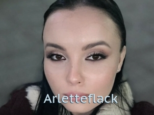 Arletteflack