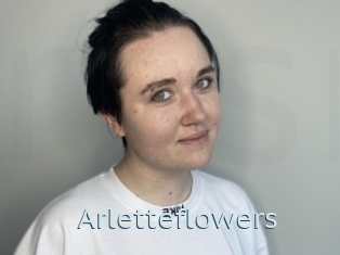 Arletteflowers