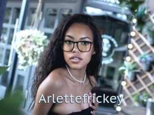 Arlettefrickey