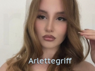 Arlettegriff