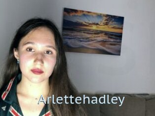 Arlettehadley