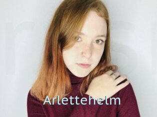 Arlettehelm