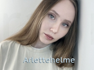 Arlettehelme