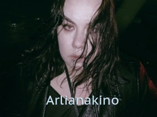 Arlianakino