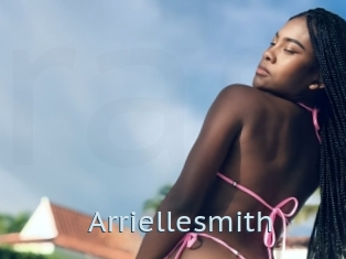 Arriellesmith