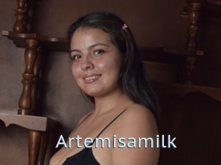 Artemisamilk