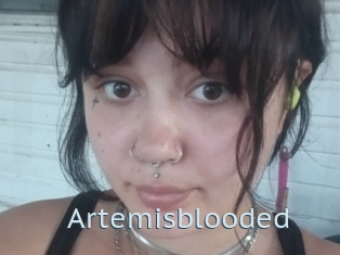 Artemisblooded