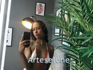 Arteselene