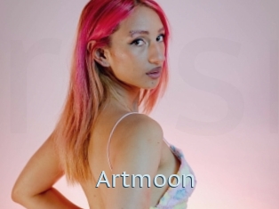 Artmoon