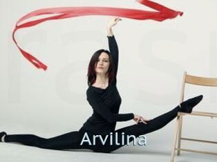 Arvilina