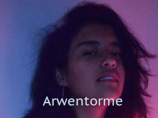 Arwentorme