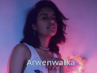 Arwenwalka