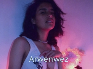 Arwenwez