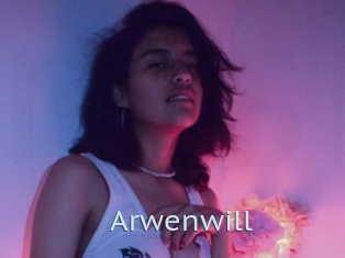 Arwenwill