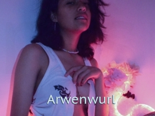 Arwenwurl