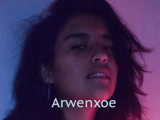 Arwenxoe