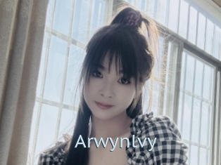 Arwynlvy