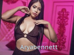 Aryabennett