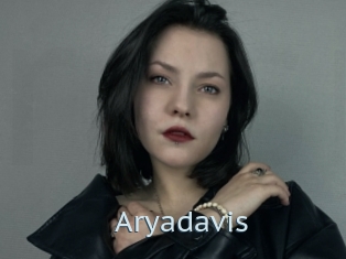 Aryadavis