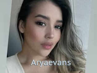 Aryaevans